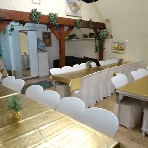 אתנחתא ברובע Apartamento