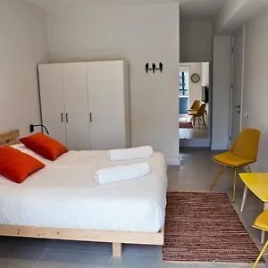 Emanuel Boutique Apartment Jerusalem