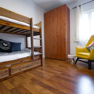 Art In Mamila - Parking Best Location 1 Apartment
