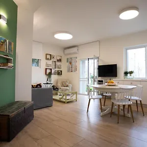 Apartment My *