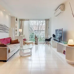 Colony Suites - Wedgewood St. Apartment