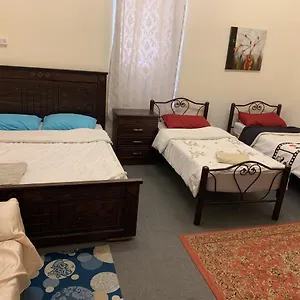 Guest house Herod's Jerusalem
