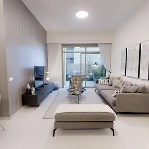 Haneviim Court Luxury By Israel Apartment *