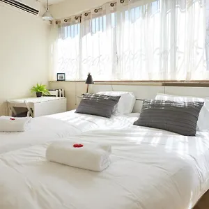 Apartment A Designed In The Location! *