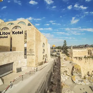 Litov Kotel - A Jewish Orthodox *