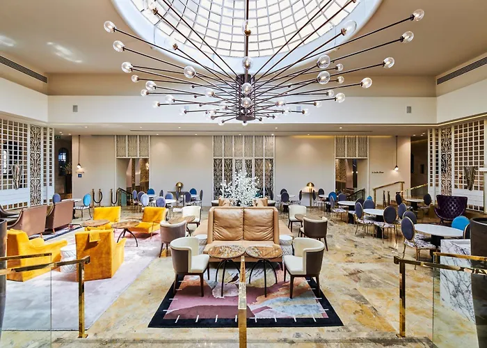 Lady Stern Jerusalem Hotel photo