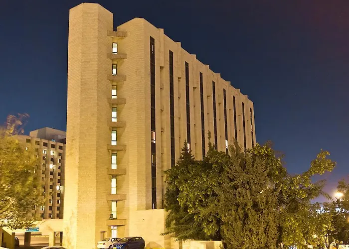 Royal Jerusalem Hotel photo