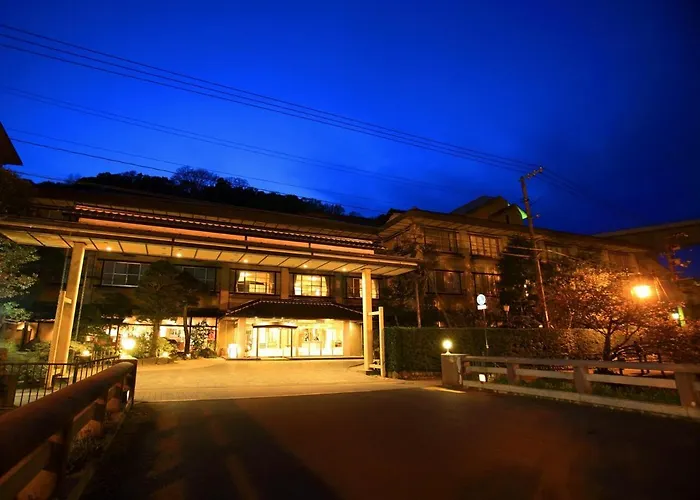 ホテル 玉井別館 松江市の写真