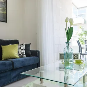 Apartment Full Option 7 People *