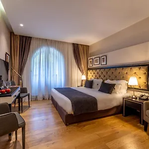 Hotel Kook 4*