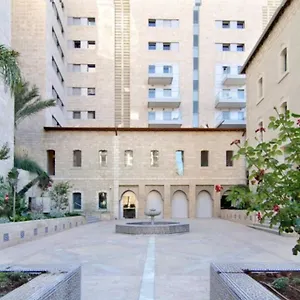 203 - King David - Jerusalem-rent Apartment *