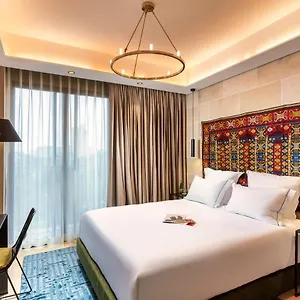 Brown Jlm Mamilla, A Member Of Brown Hotel 2*