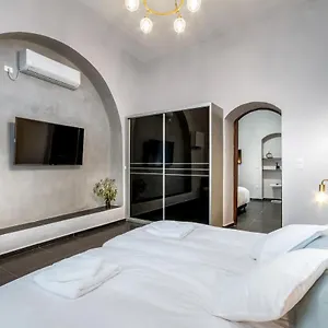 Magical Apartments, In Front To Mamilla Mall * Jerusalem
