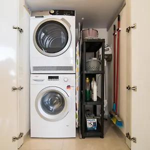 Apartment Gorgeous Design 3 Bdr - J Tower - Amazing View! Jerusalem
