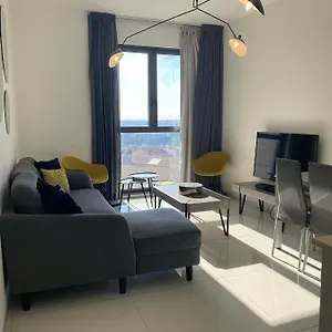 Brand New Spot In Center Appartamento Gerusalemme