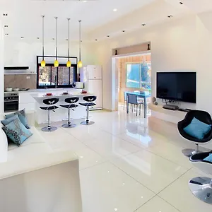 Luxury In The Heart Of The German Colony Jerusalem
