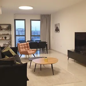 Apartment Appartment City Center - J Tower *