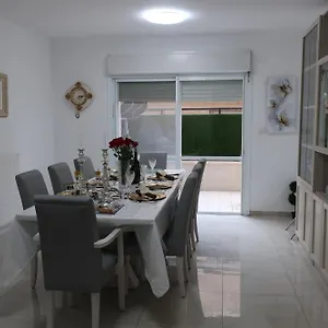 Romema Estates Apartment *