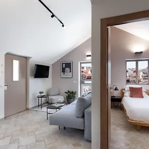 Casa Apartment Jerusalem