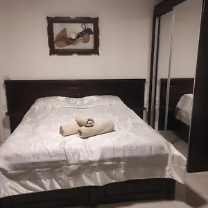 Holiday Apartment