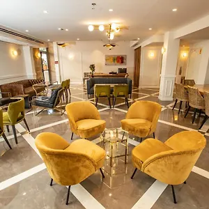 Hotel Montefiore By Smart Jérusalem