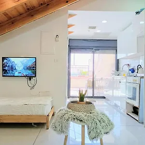 Apartment Jacuzzi