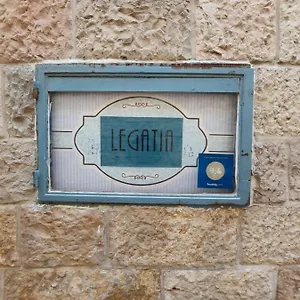 Legatia Apartment *
