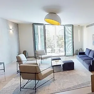 Apartment Luxury Itzhak Karib 16 Mamilla