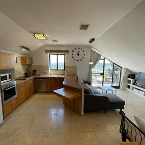 Apartment Gorgeous Penthouse // Market Location // Panoramic *