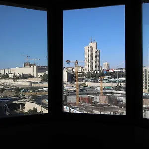 Private Luxury Near Western מלון דירות