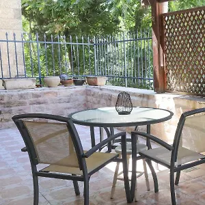 Little In The Heart Of Jlm Apartment Jerusalem