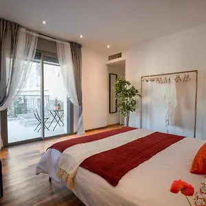 Harav Kuk Luxury By Nimi Group * Jerusalem