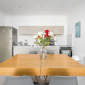 Apartment Harav Agan Building - New 2br With Parking Jerusalem