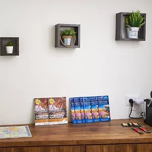 Bezalel #402 Apartment