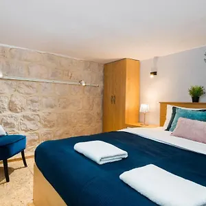 Apartment Agripas #3