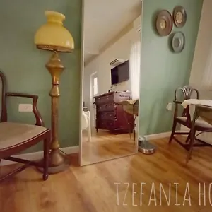 Tzefania Jerusalem