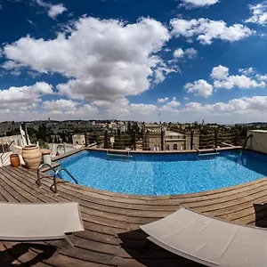 Apartment King David Penthouse With Private Pool