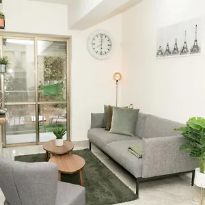 Apartment The Village New Apt 2bdr *top Location *