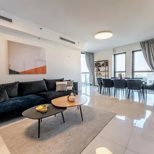 דירה Holysuite J Tower *