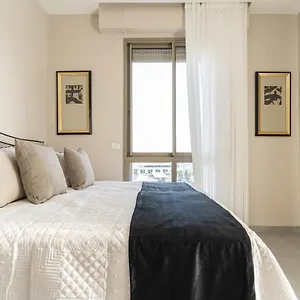 The Penthouse Of Haneviim Court 4bdm Apartment *