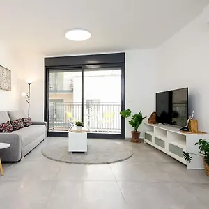 Cardan Tower Apartment