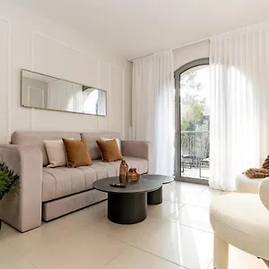 Apartment Lovely 1 Bdm Apt Shaul Adler St