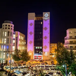 הרברט סמואל מלון 5*