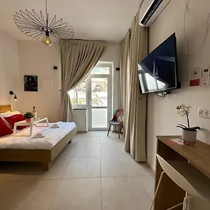 Apartment Hamadregot 1 *
