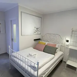 Apartment Gabriel - Jaffa Street Suits Jerusalem