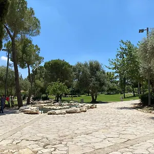 Goodhouse 403 - Pretty Flat Near Mamilla Jerusalem
