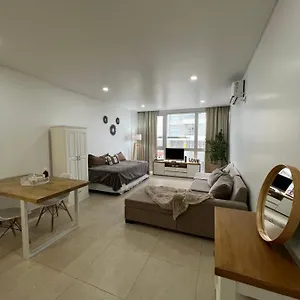 Apartamento Monoambiente Home&office *