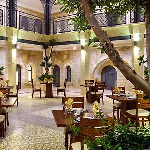The Sephardic House In The Jewish Quarter Hotel