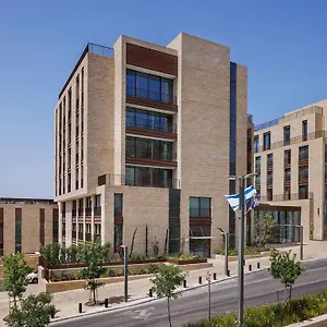 Theatron & Mgallery Collection * Jerusalem