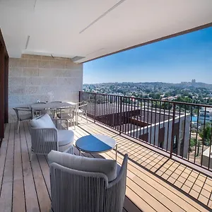 The Theater Suites Hotel 5*